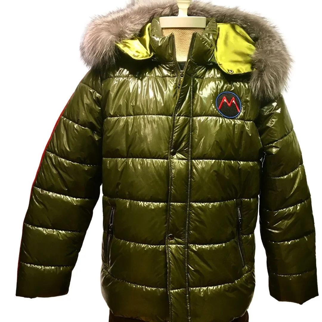 Puffer Bomber