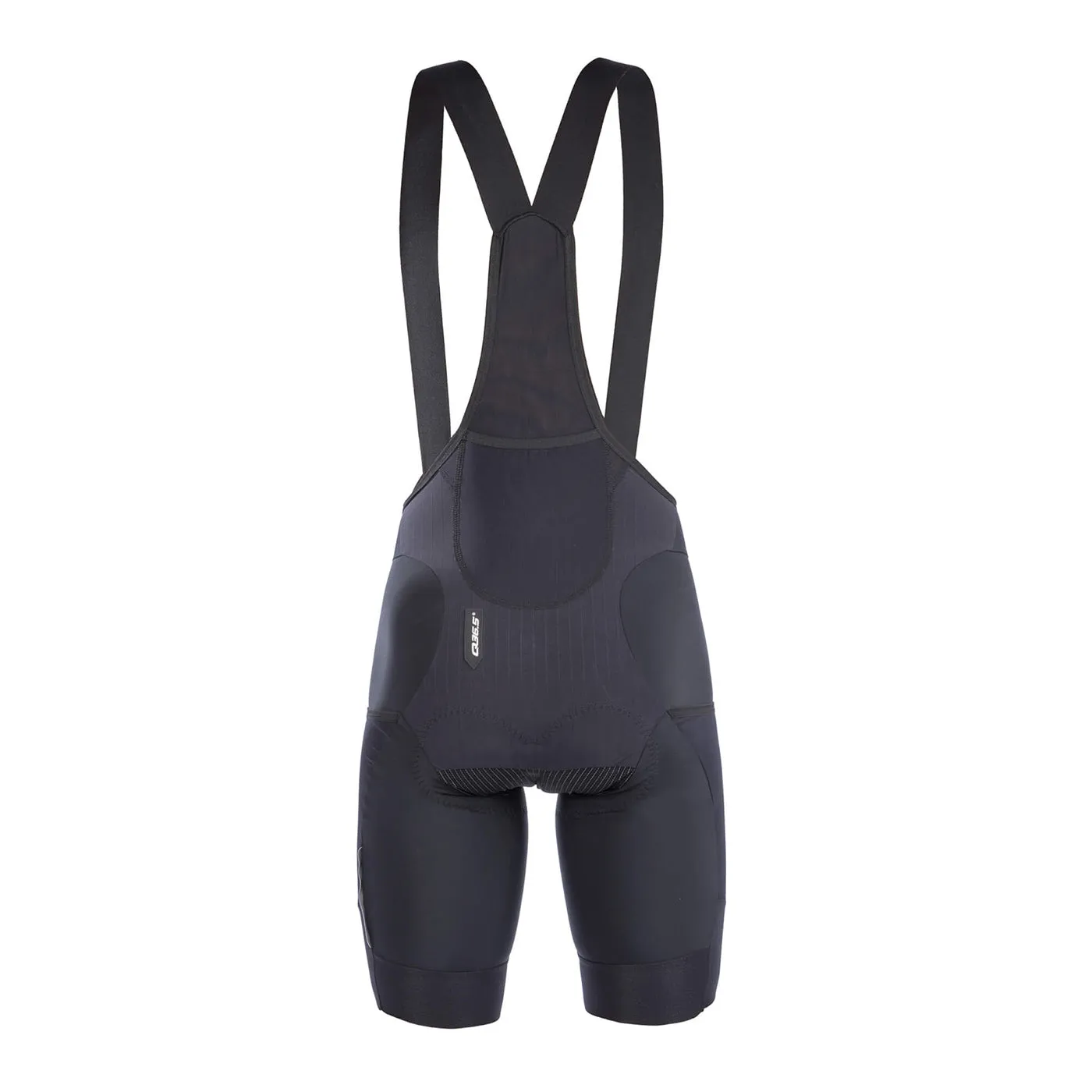 Q36.5 Gregarius Cargo Adventure Bib Shorts