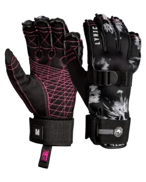 Radar Lyric Women's Waterski Gloves - 2023