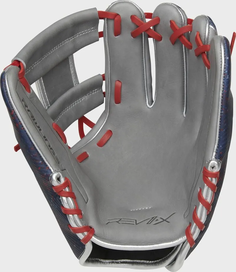 Rawlings 11.5" REV1X  REV204-2X Baseball Glove