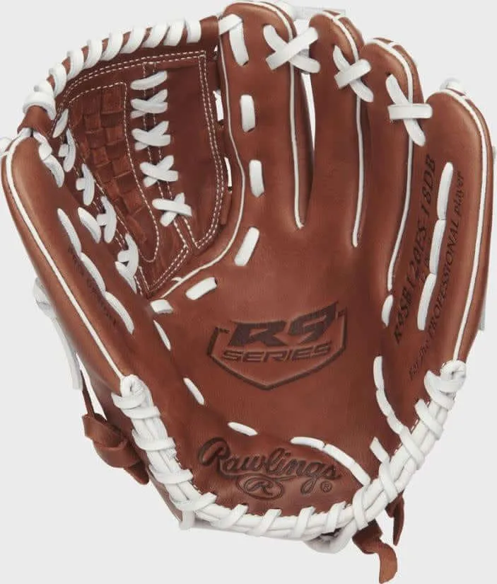 Rawlings R9 Softball 12IN