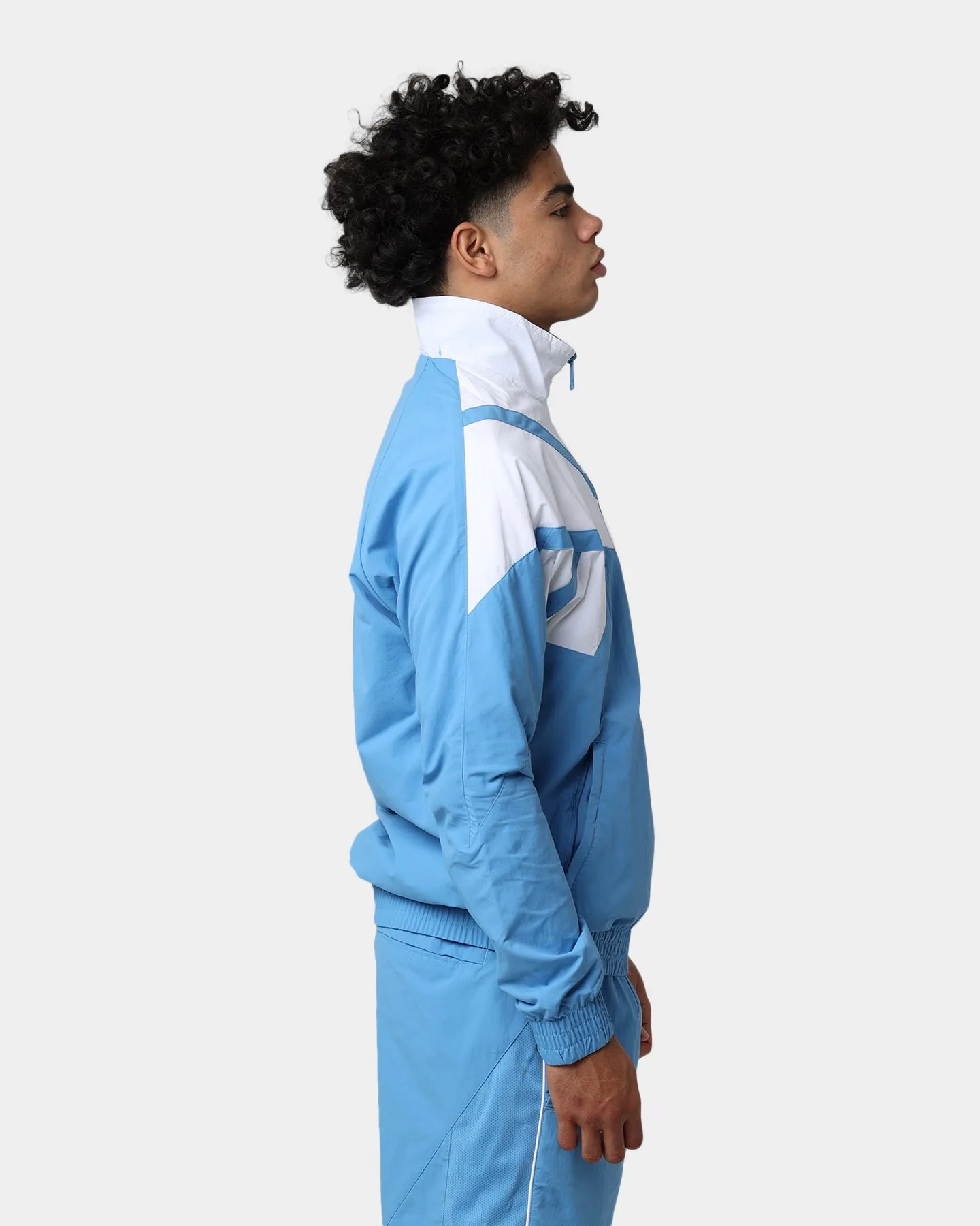 Reebok Classics Vector Track Jacket Essential Blue