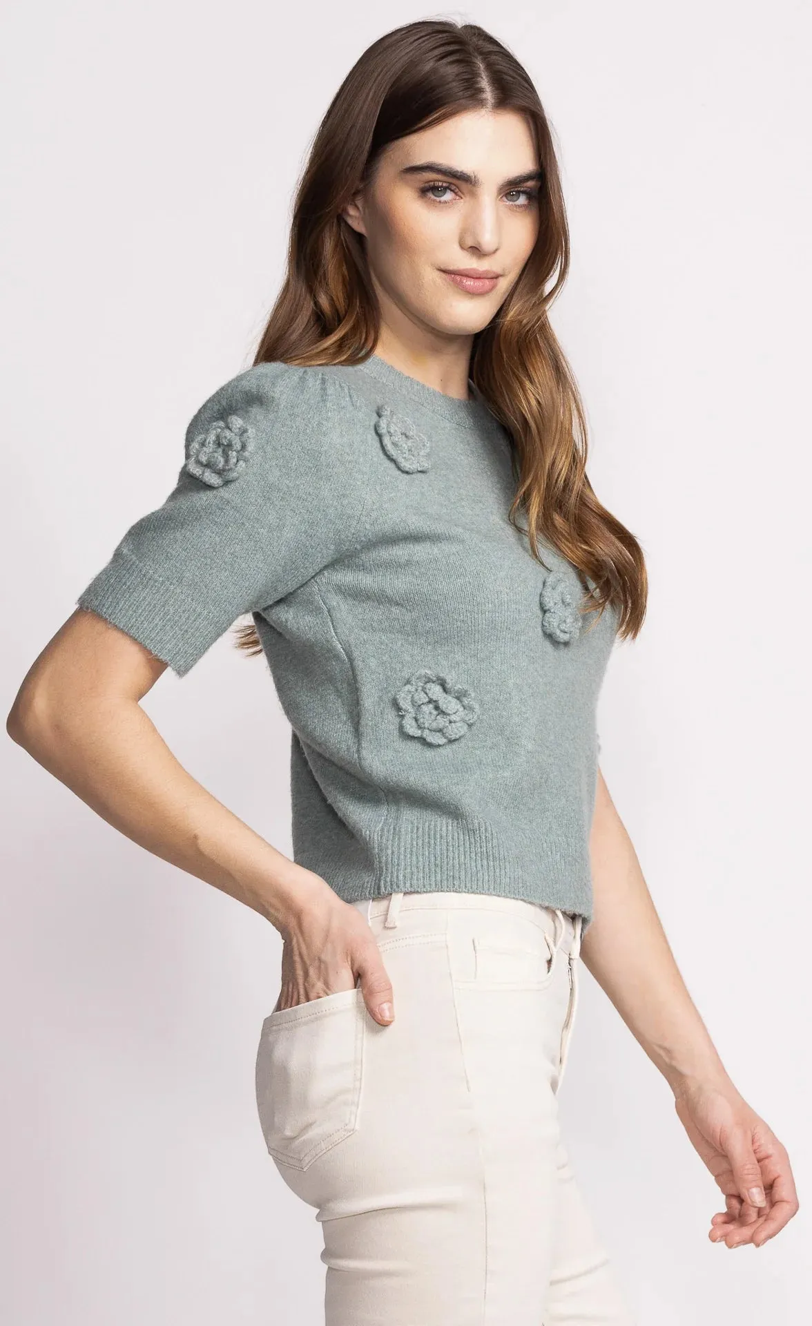 Roslyn Sweater