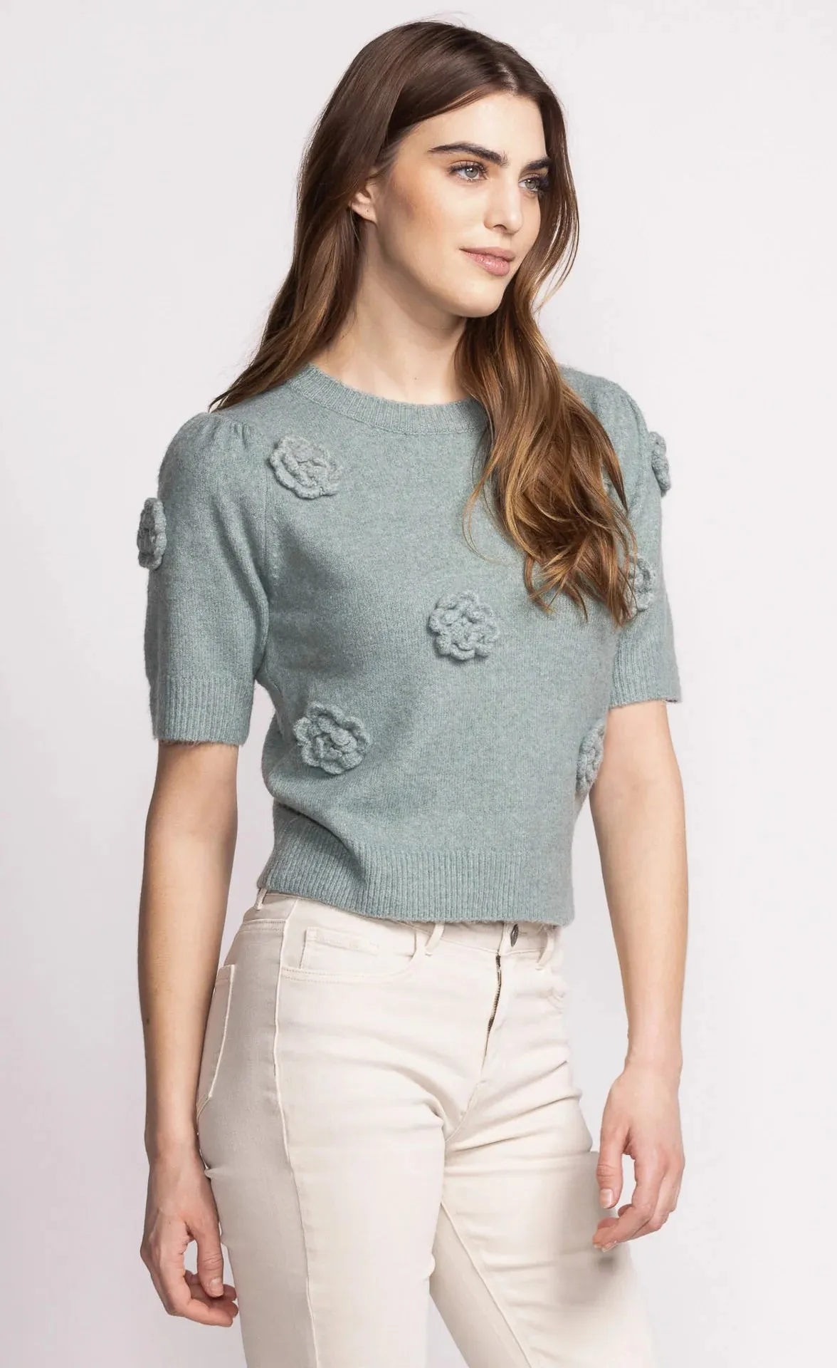 Roslyn Sweater