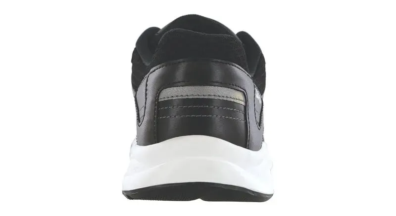 SAS - Women's Tempo Sneaker - Black