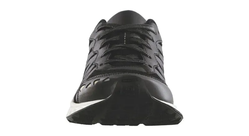 SAS - Women's Tempo Sneaker - Black