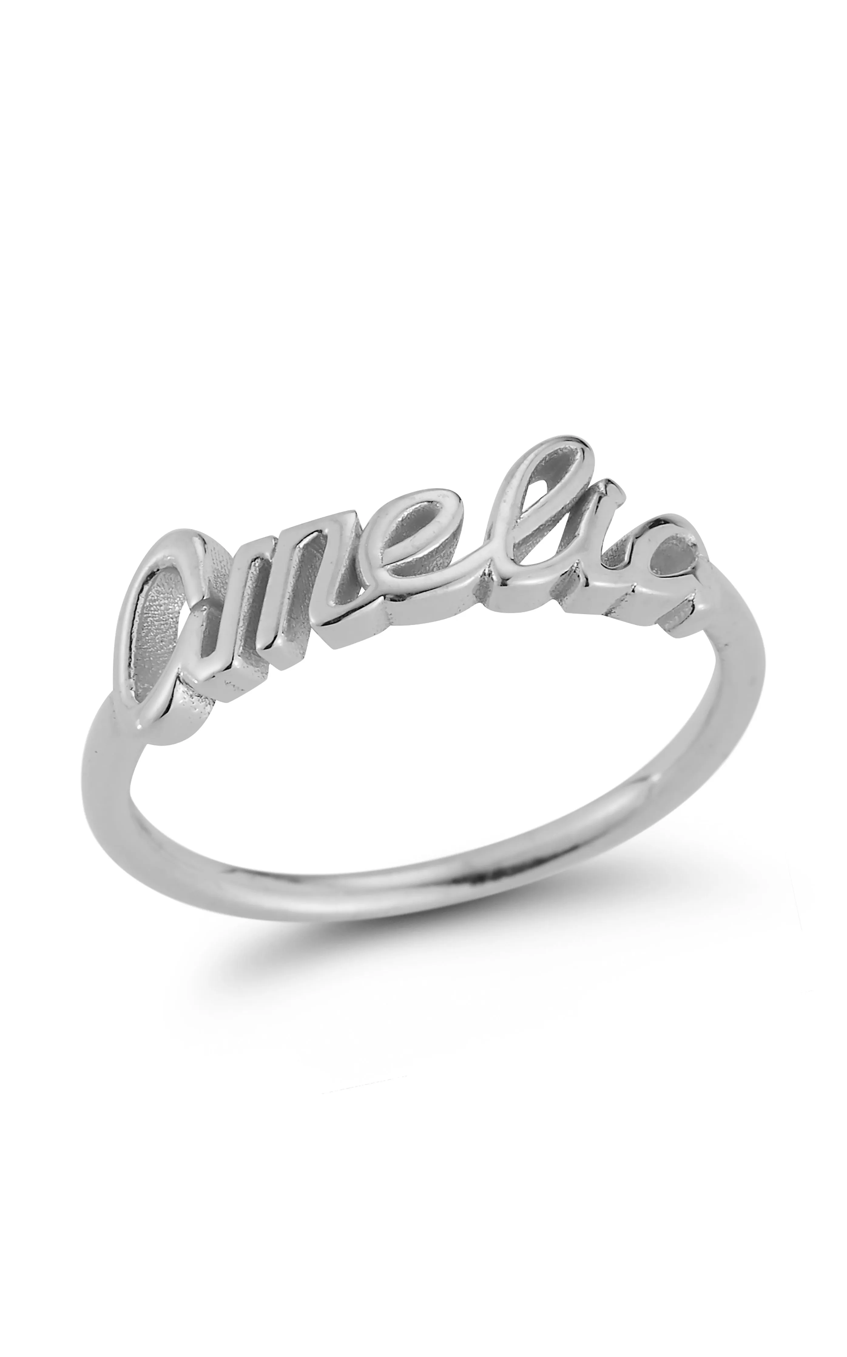 Script Name Ring