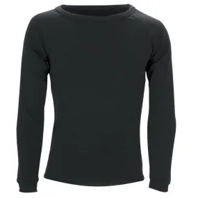 Sherpa Thermal Top - Black