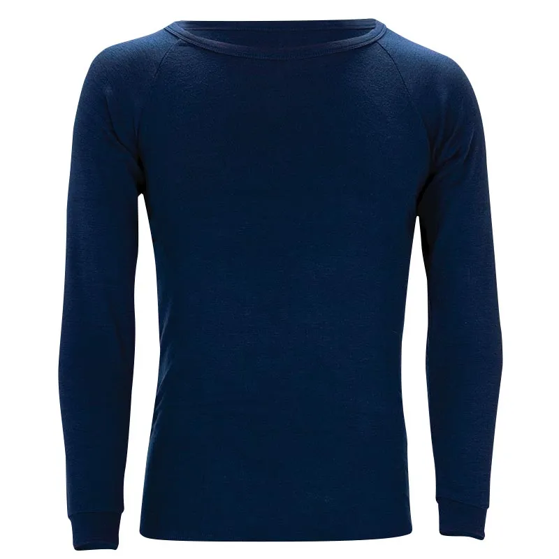 Sherpa Thermal Top - Navy