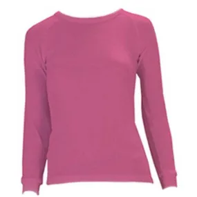 Sherpa Thermal Top - Pink