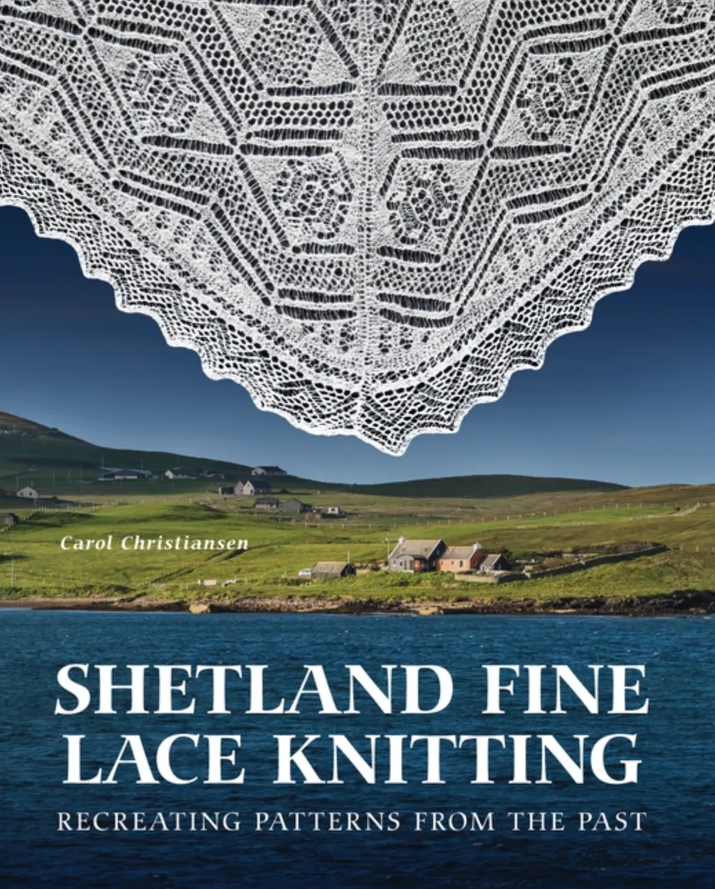 Shetland Fine Lace Knitting