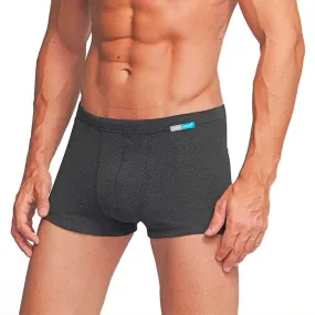 Silver25® EMF Protection Mens Boxer Shorts