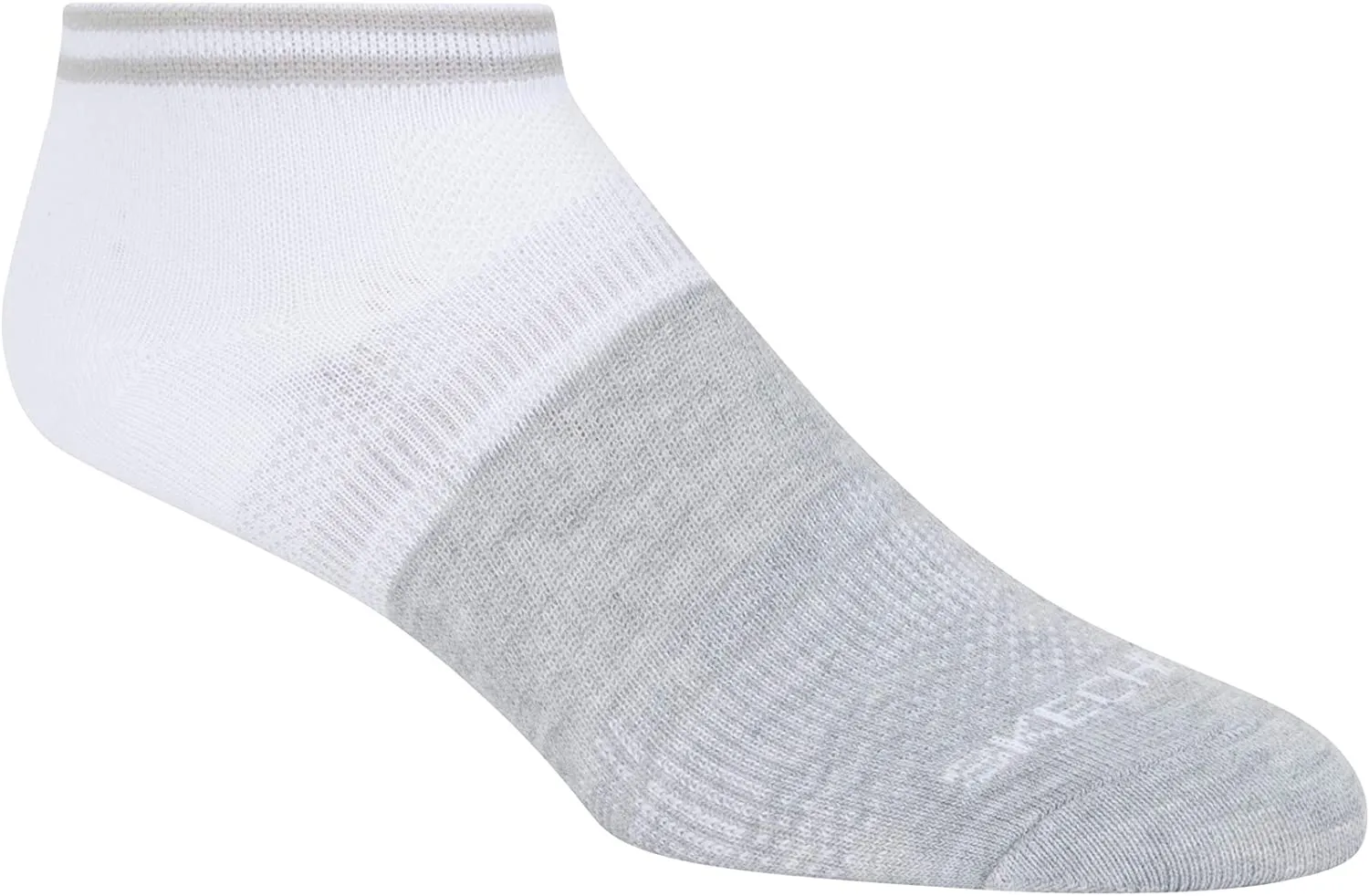 Skechers Women's 6-Pack Low Cut Socks