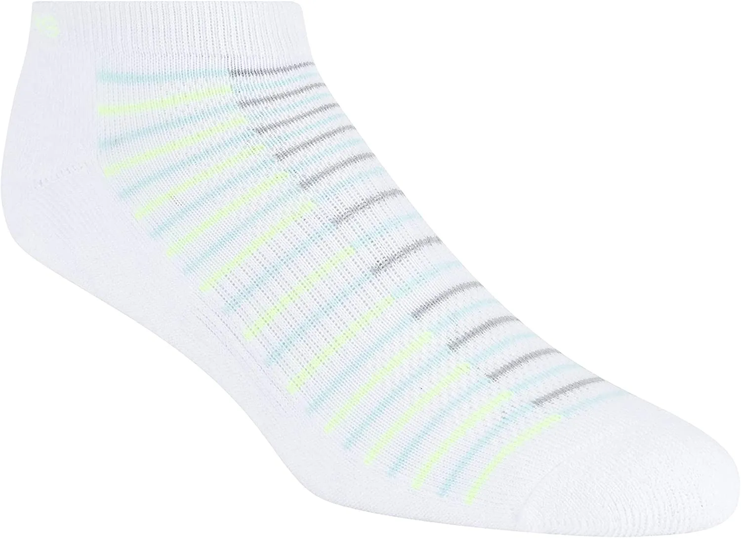 Skechers Women's 6-Pack Low Cut Socks