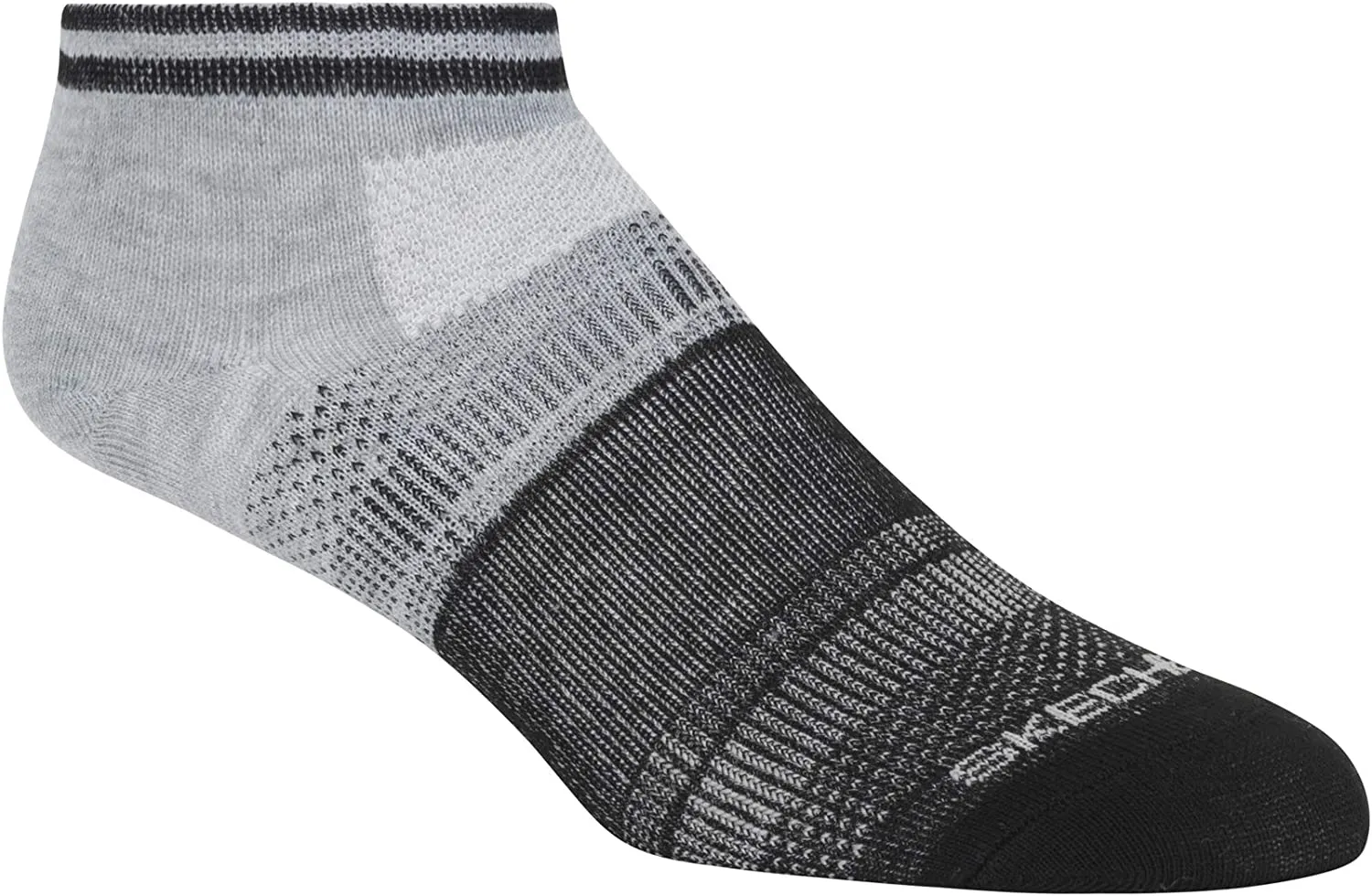 Skechers Women's 6-Pack Low Cut Socks