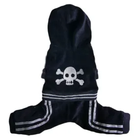 Skully Jumper for your Pet