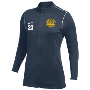 Somerset West Warmup Jacket [Women's]