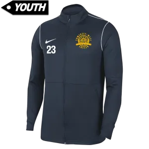 Somerset West Warmup Jacket [Youth]