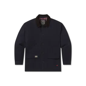 Station Canvas Jacket