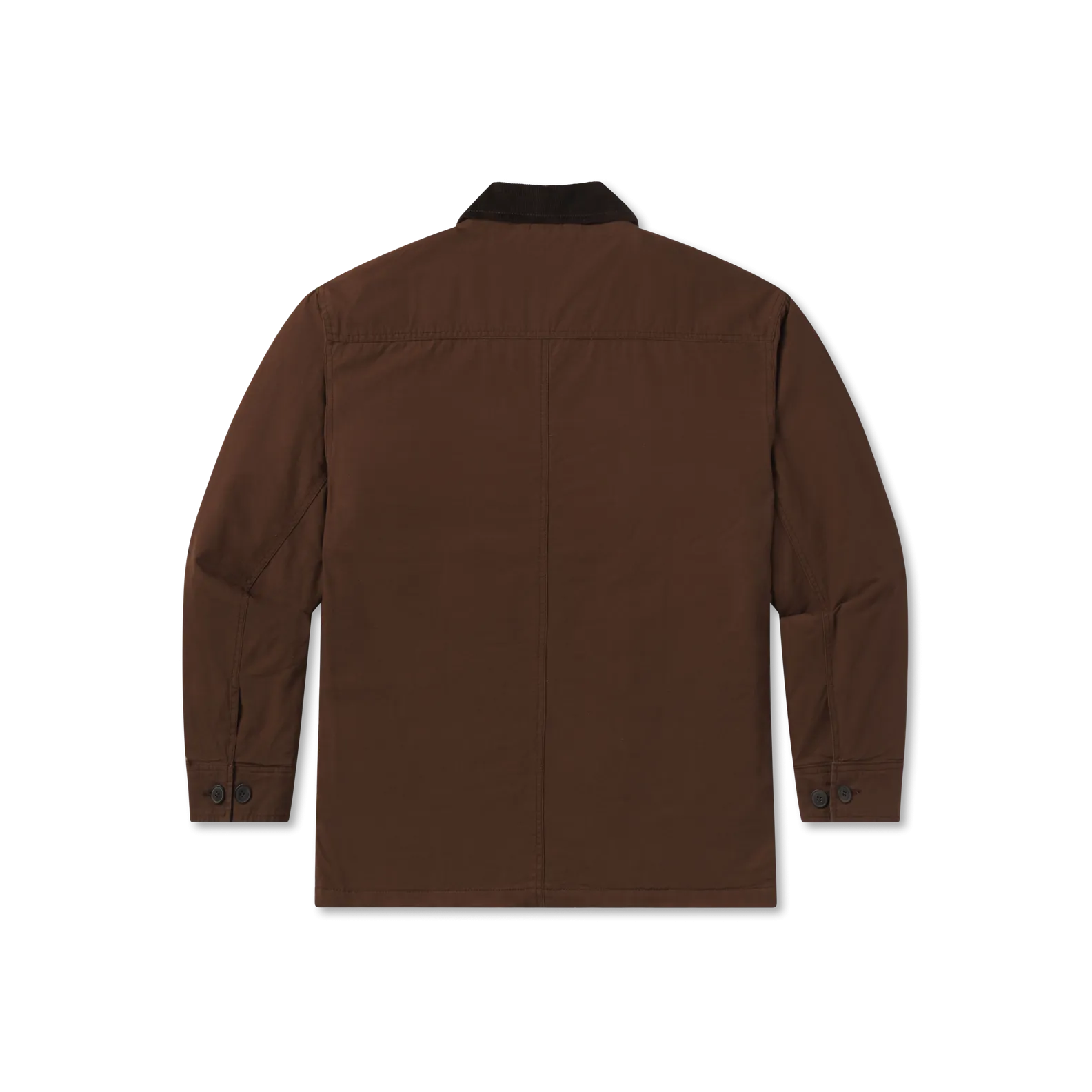 Station Canvas Jacket