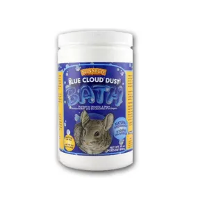 Sunseed Chinchilla Bath Dust 30 oz