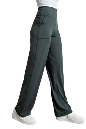 TEEK - Butter Straight Leg Pants