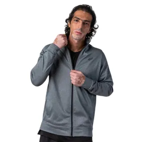 The Classic Zipper Track Jacket