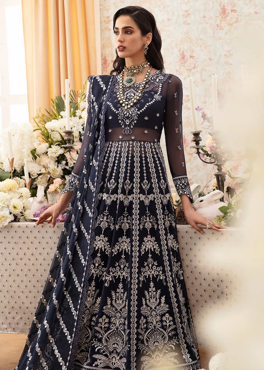 The Whispers of Grandeur Luxury Formals '24 by Ayzel | HEMAYAL