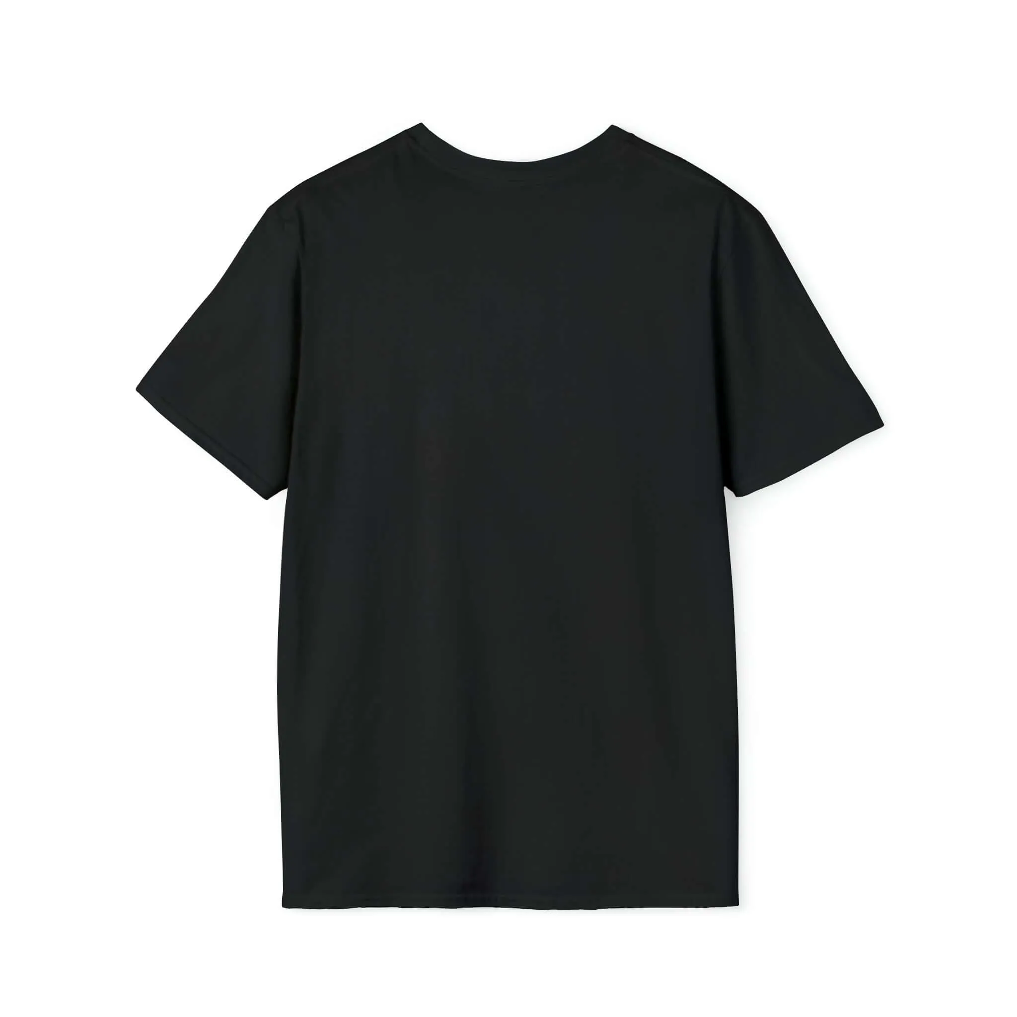 Therapy Softstyle T-Shirt