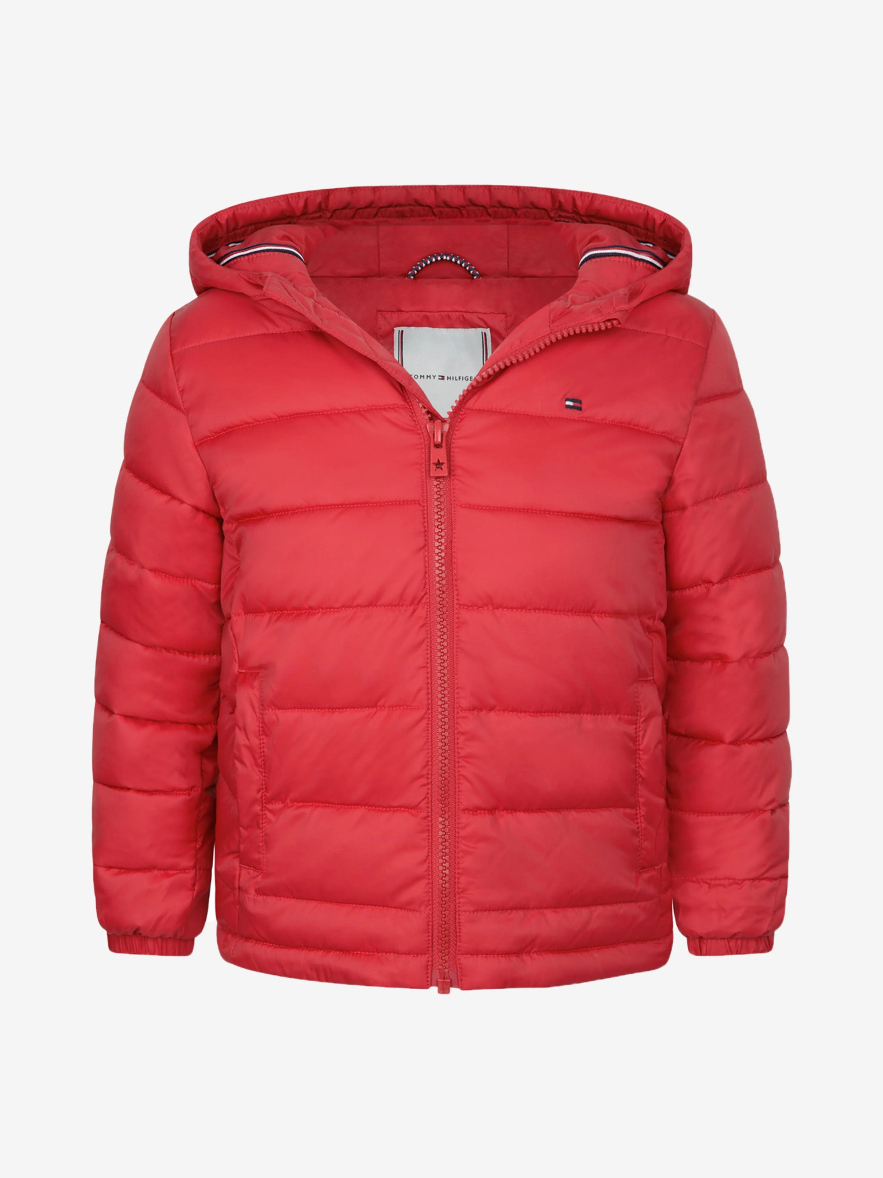 Tommy Hilfiger Girls 2In 1 Jacket