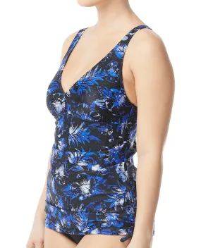 TYR Women's V-Neck Tankini