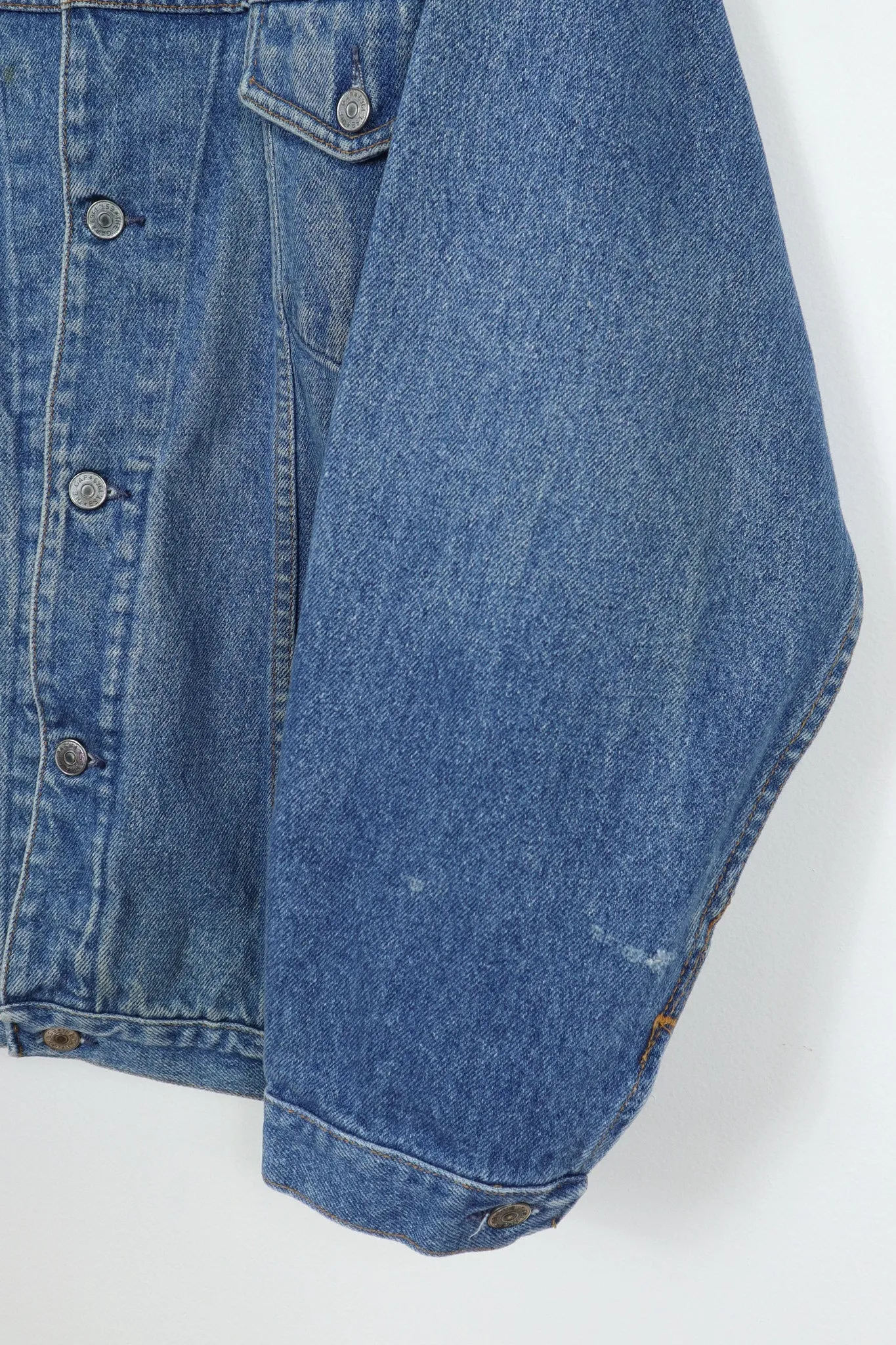 Vintage 90's Gap Denim Jacket