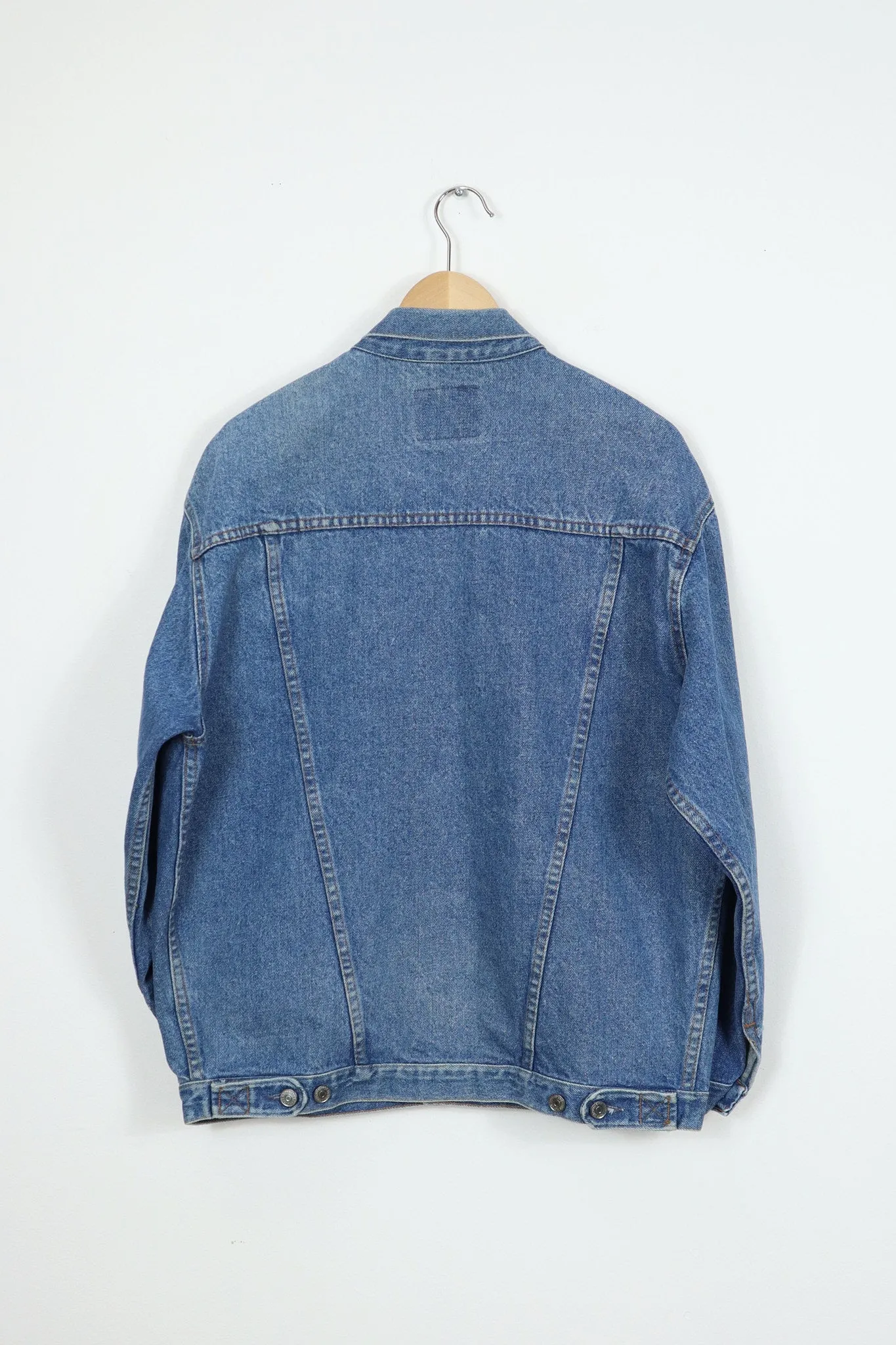 Vintage 90's Gap Denim Jacket