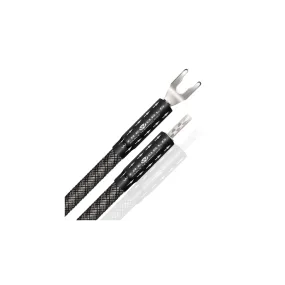 Wireworld Silver Eclipse 8 Biwire Jumper Cables