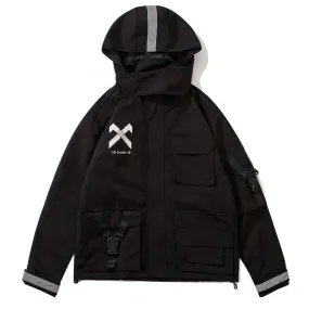 WLS Ubzvadswe Jacket