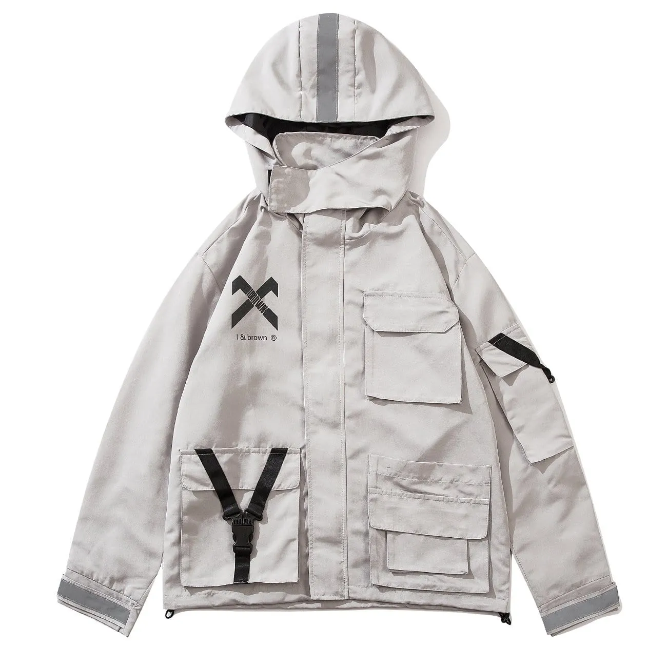 WLS Ubzvadswe Jacket