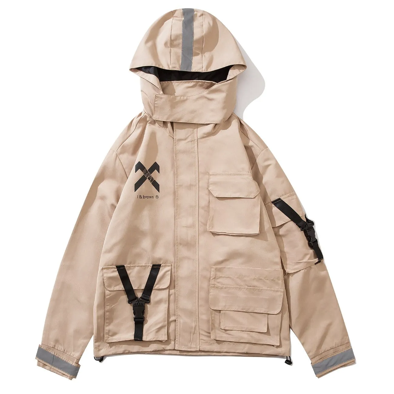 WLS Ubzvadswe Jacket