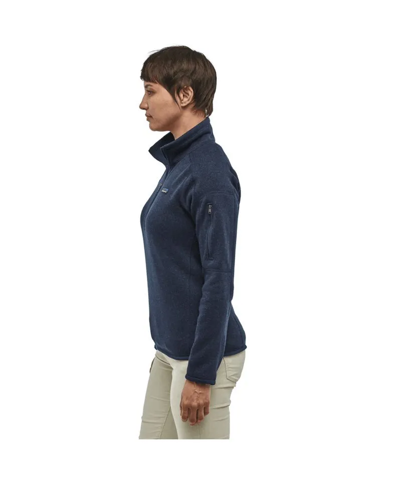 Women's Better Sweater® 1/4-Zip