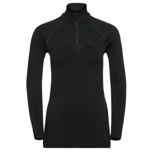 Women's Evolution Warm Baselayer Shirt Half-Zip