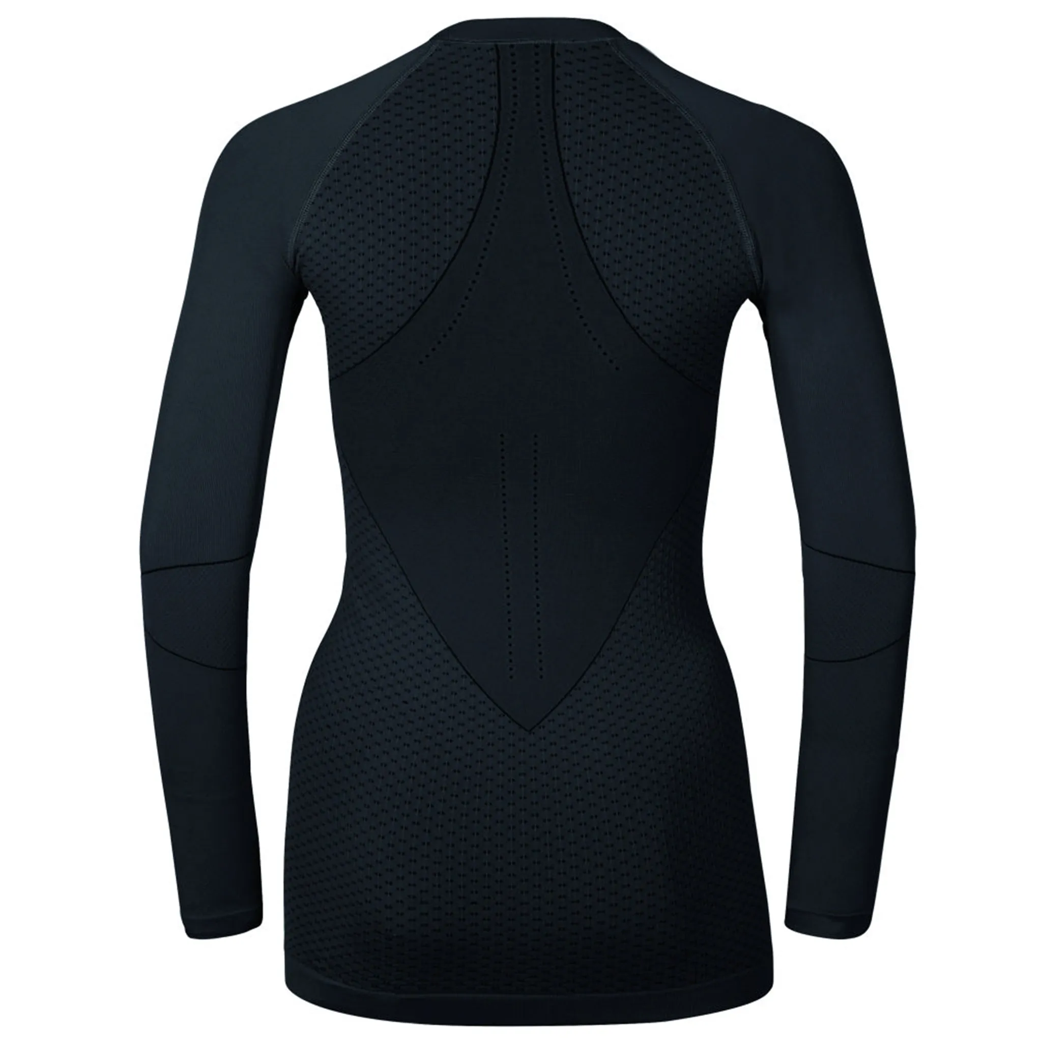 Women's Evolution Warm Baselayer top