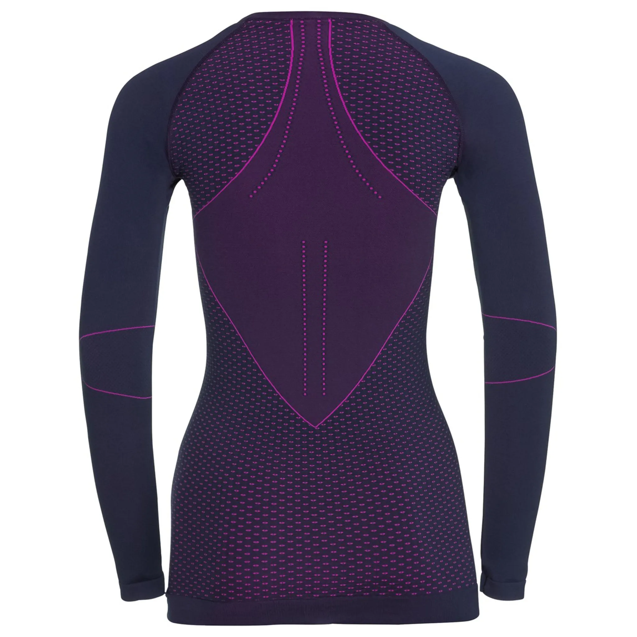 Women's Evolution Warm Baselayer top