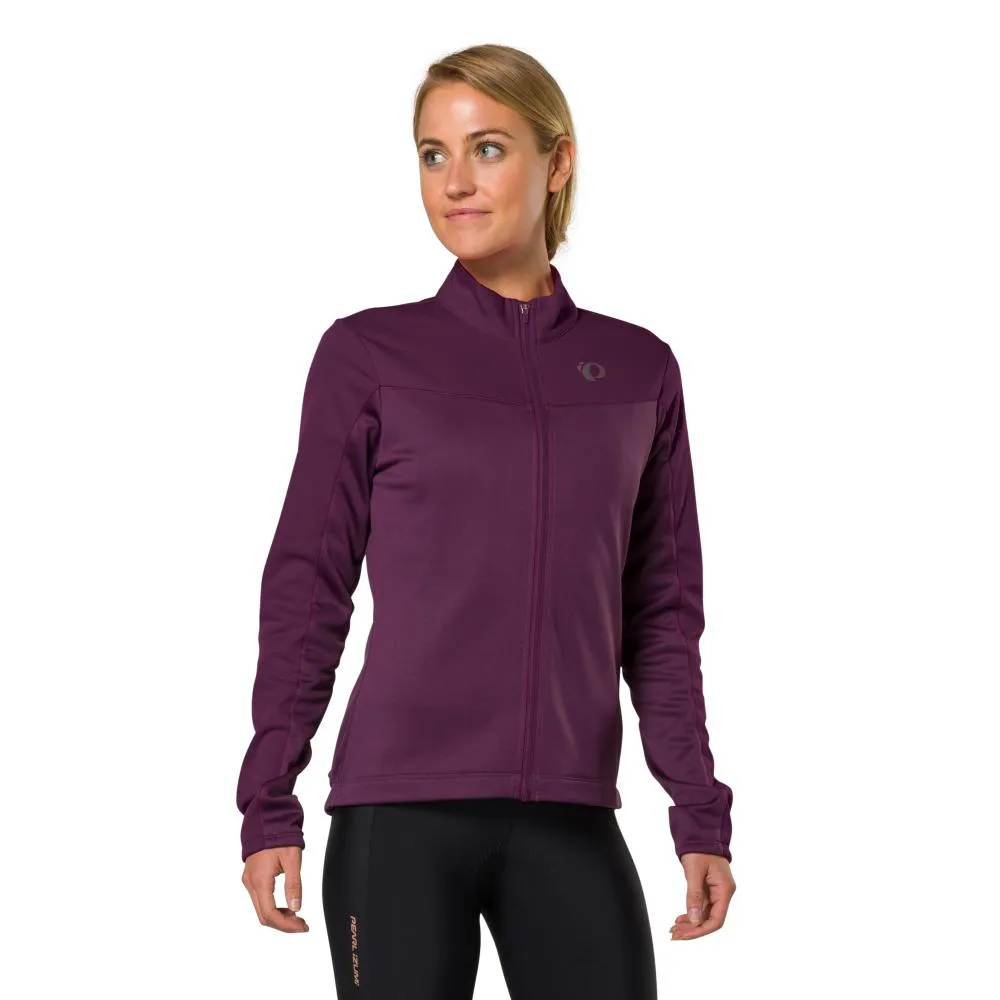 Women's Quest Thermal Jersey