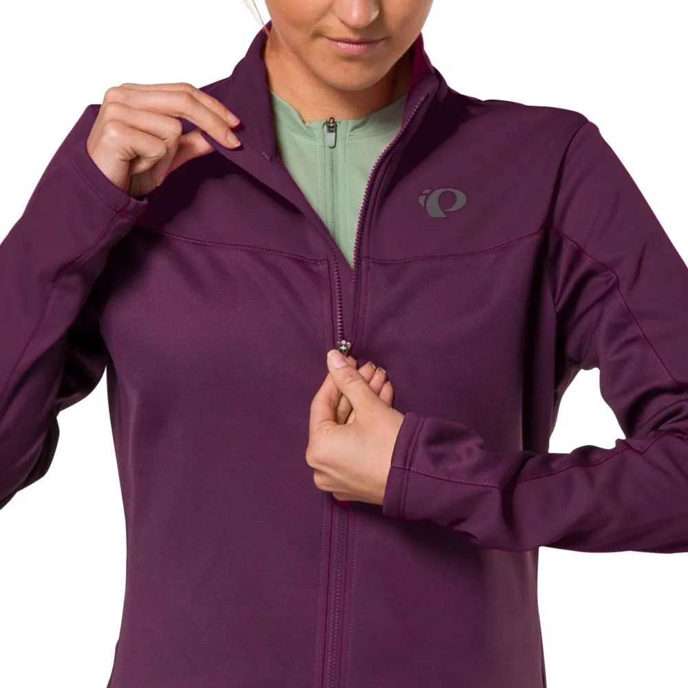 Women's Quest Thermal Jersey