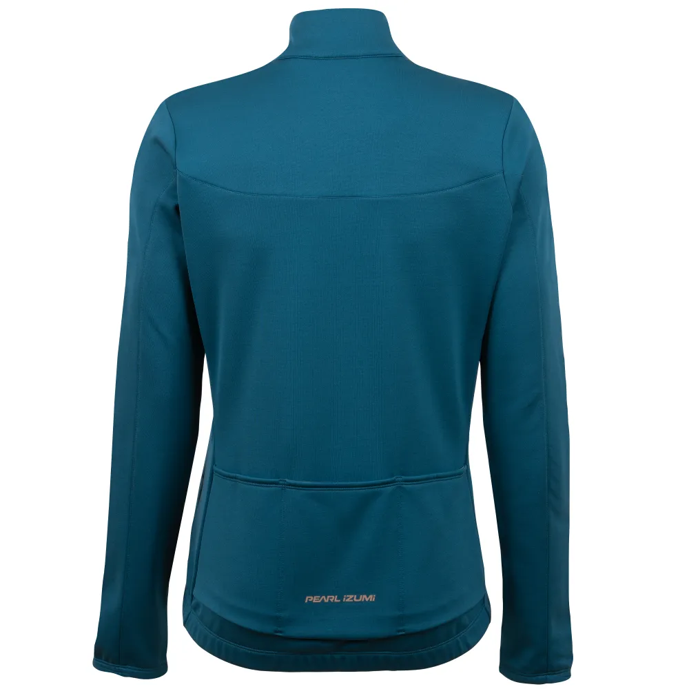 Women's Quest Thermal Jersey