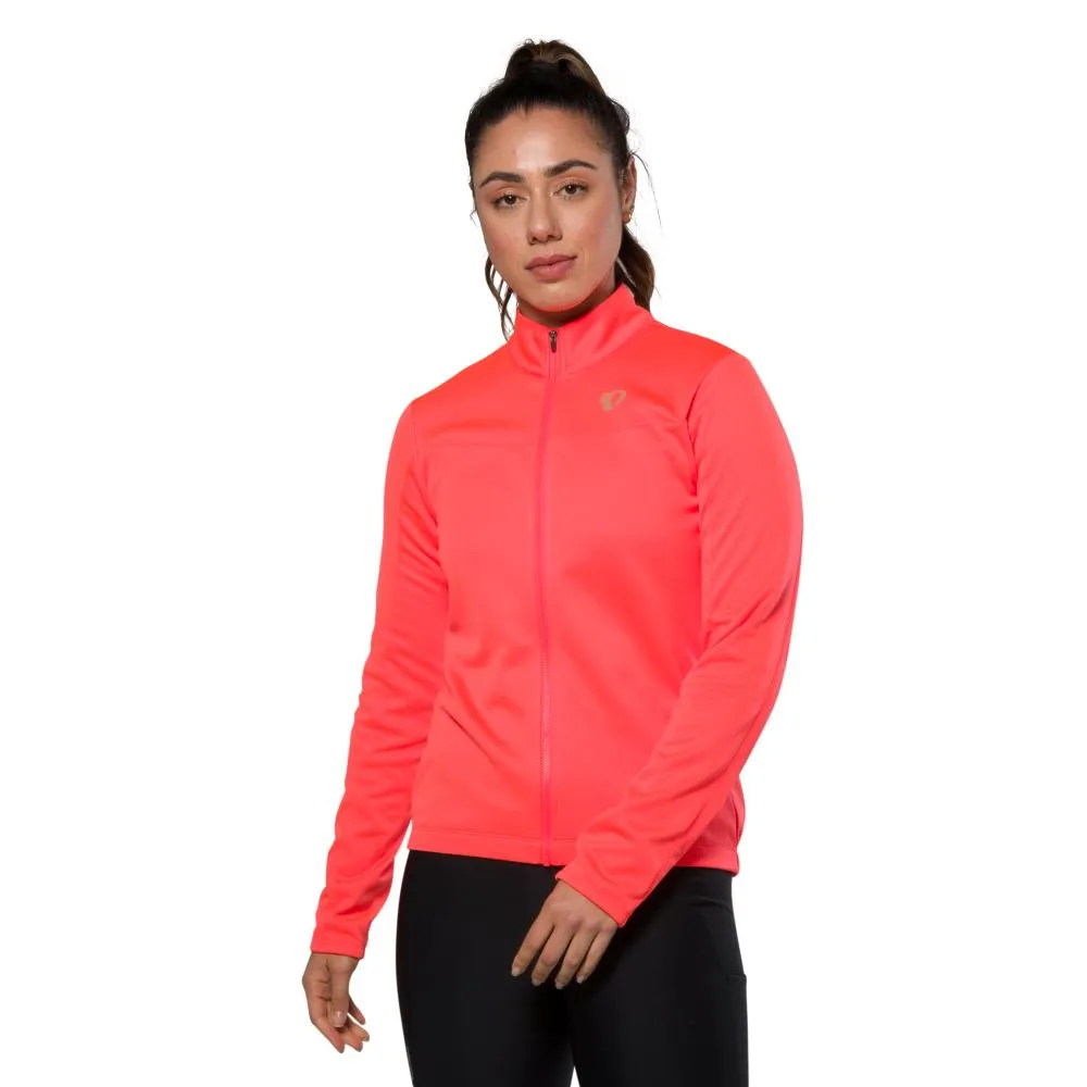 Women's Quest Thermal Jersey