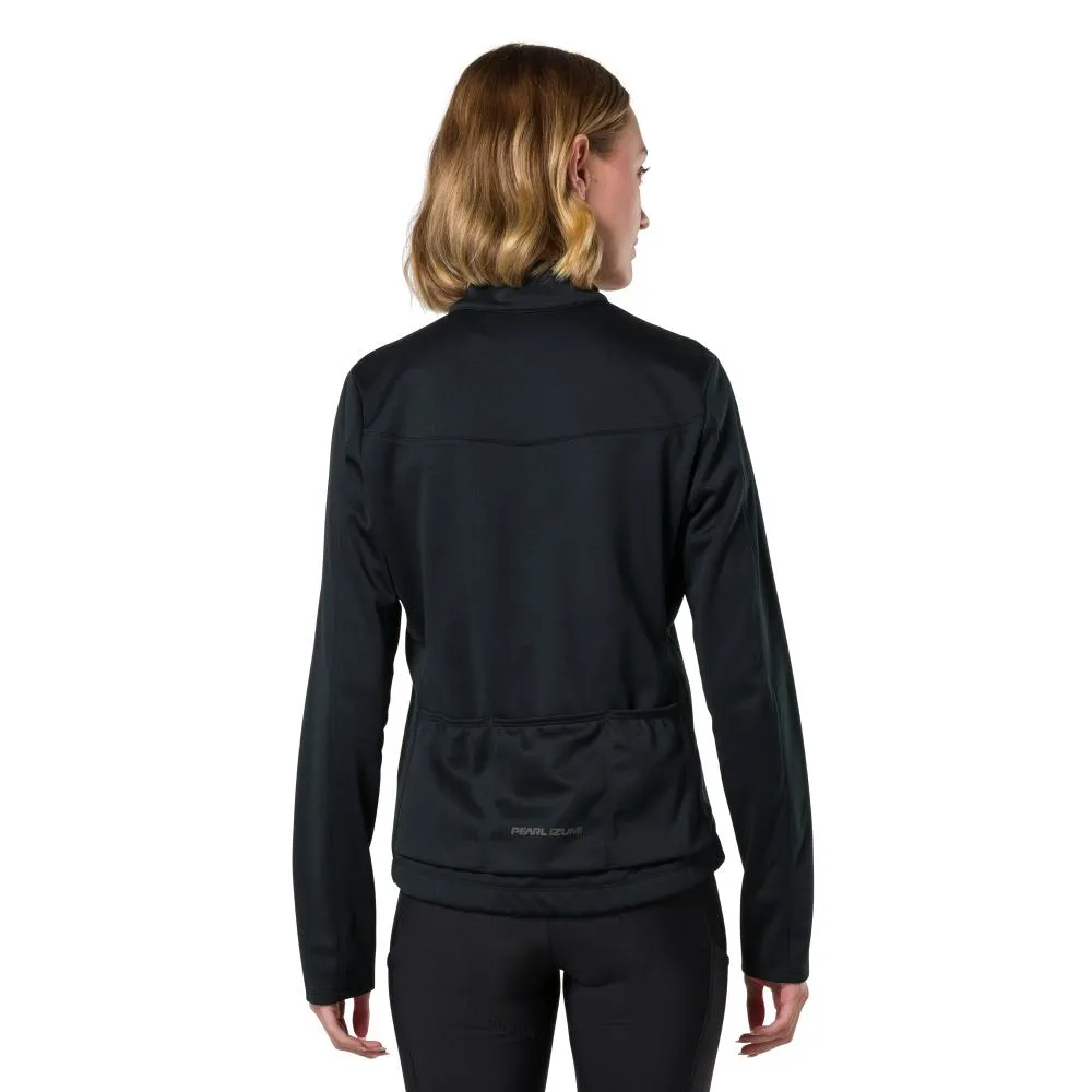 Women's Quest Thermal Jersey