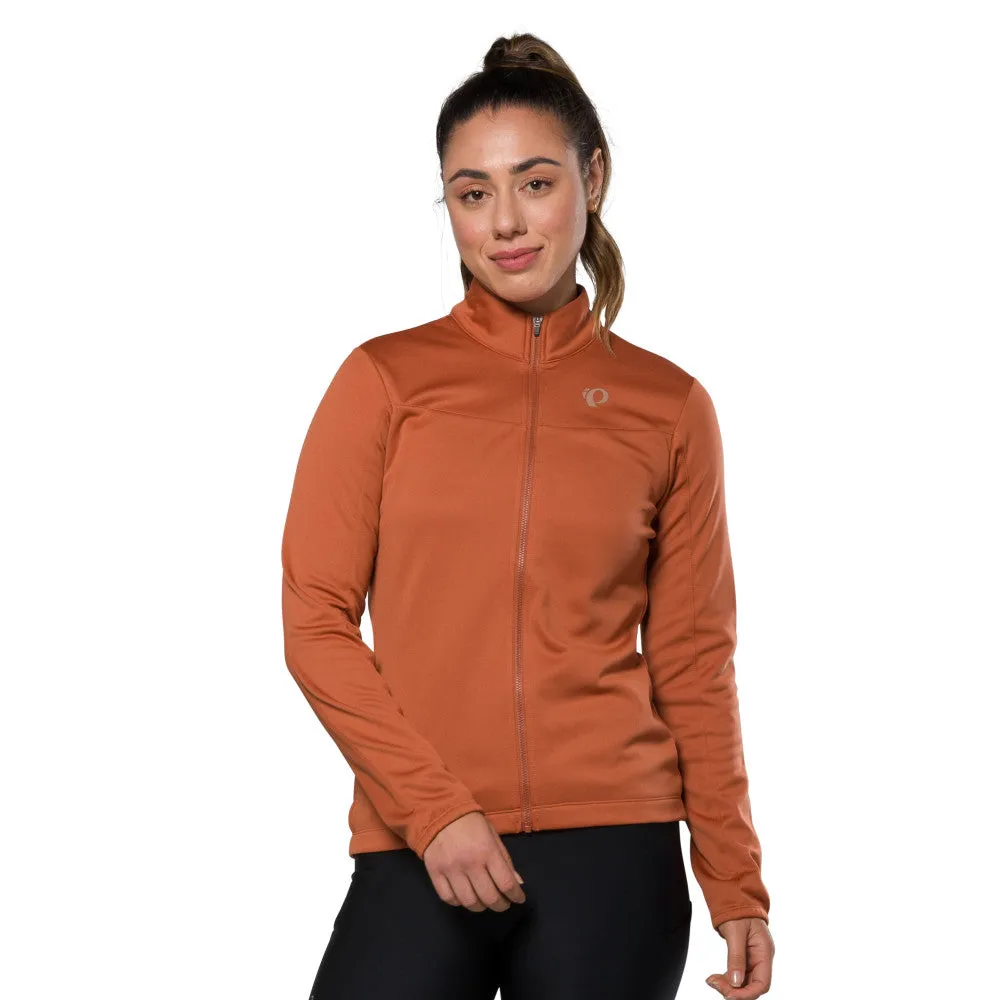 Women's Quest Thermal Jersey