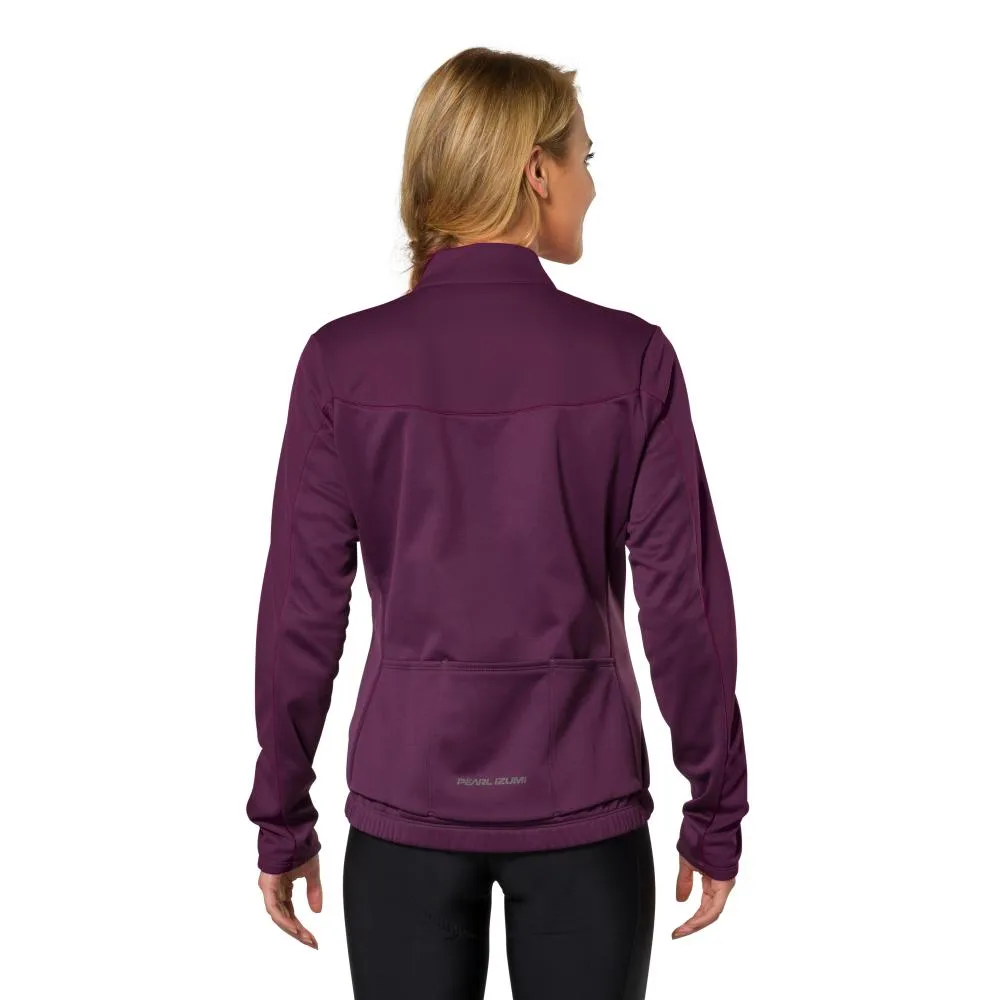 Women's Quest Thermal Jersey