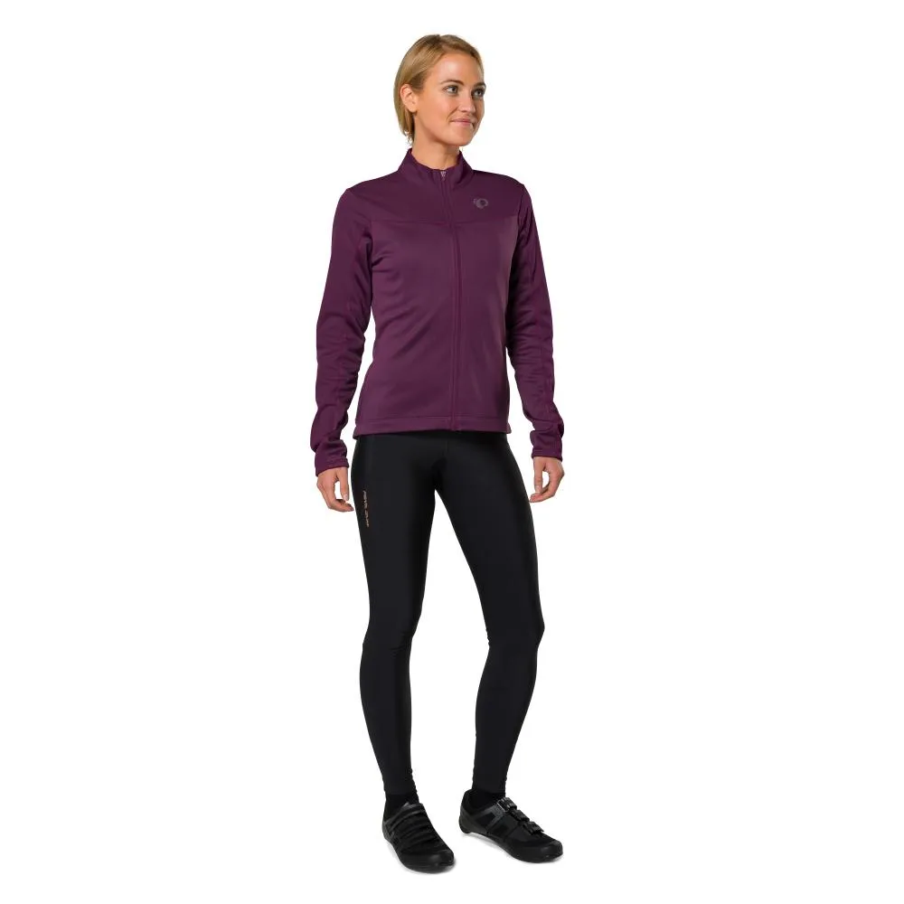 Women's Quest Thermal Jersey