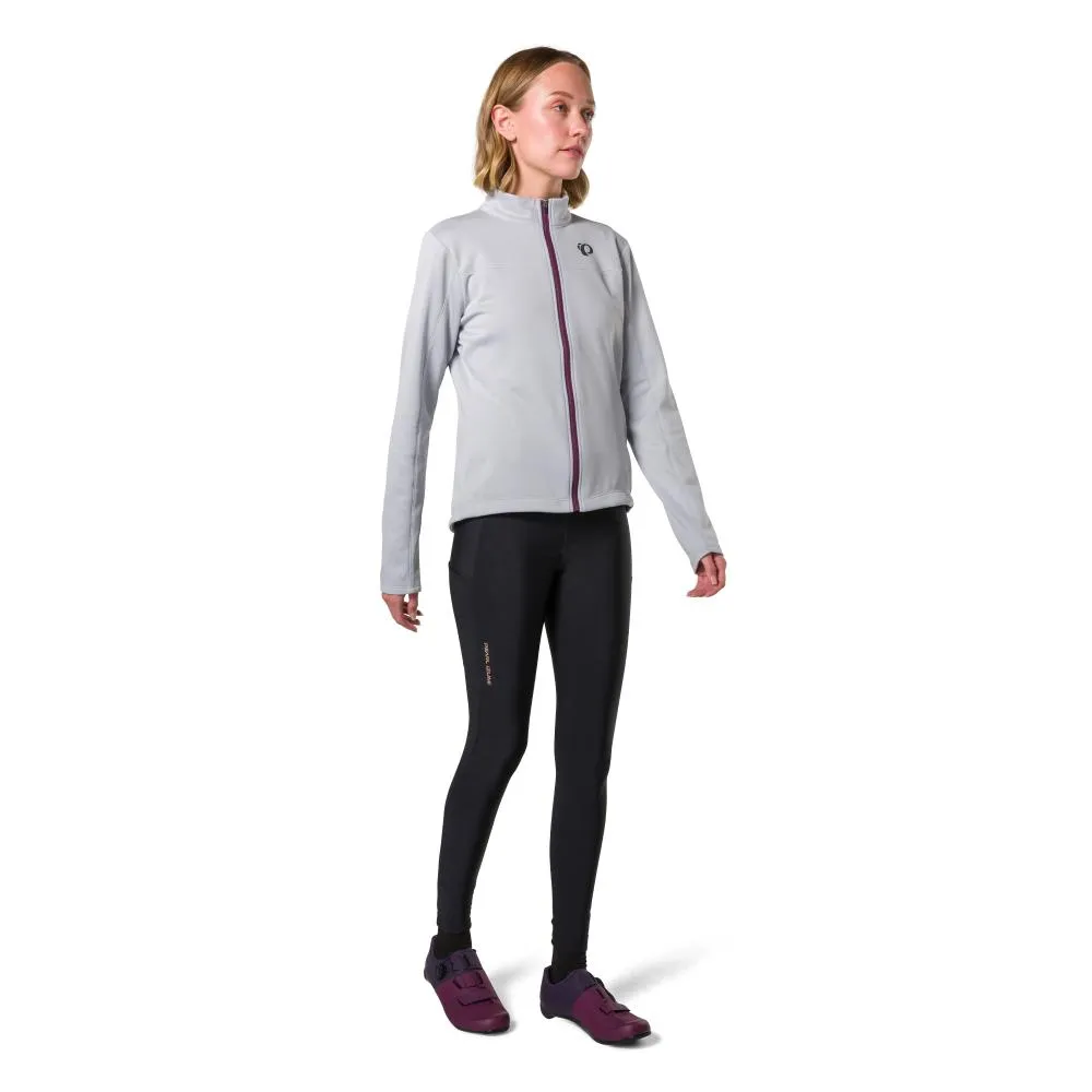 Women's Quest Thermal Jersey